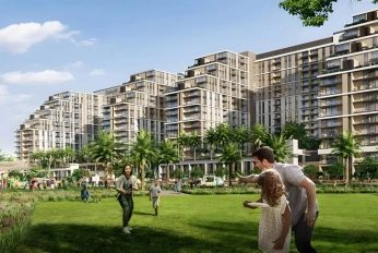 Emaar Elvira