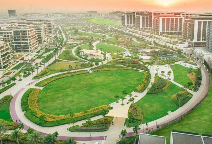 Emaar Elvira