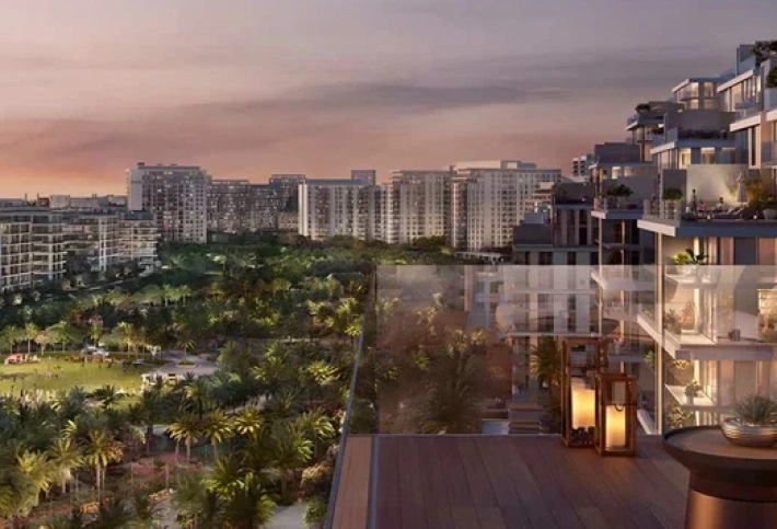Emaar Elvira