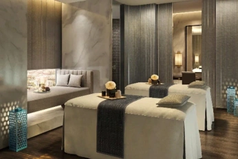Emaar Square - Address Residence Istanbul