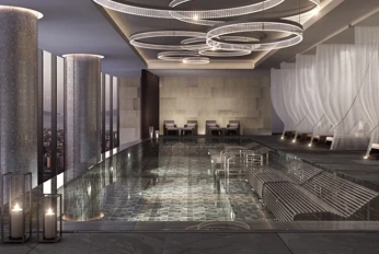 Emaar Square - Address Residence Istanbul