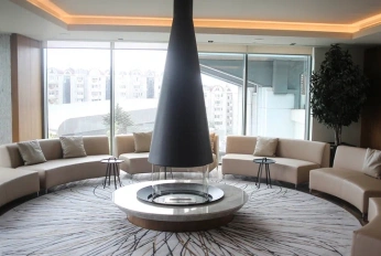 Emaar Square - The Heights