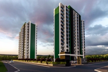 EMERALD PLATINIUM