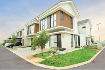 Emerald Residence Sepatan