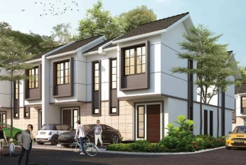 Emerald Residence Sepatan