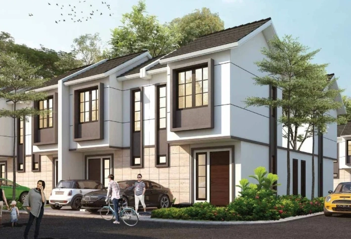Emerald Residence Sepatan