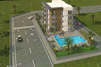 Enna Home