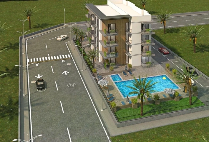 Enna Home