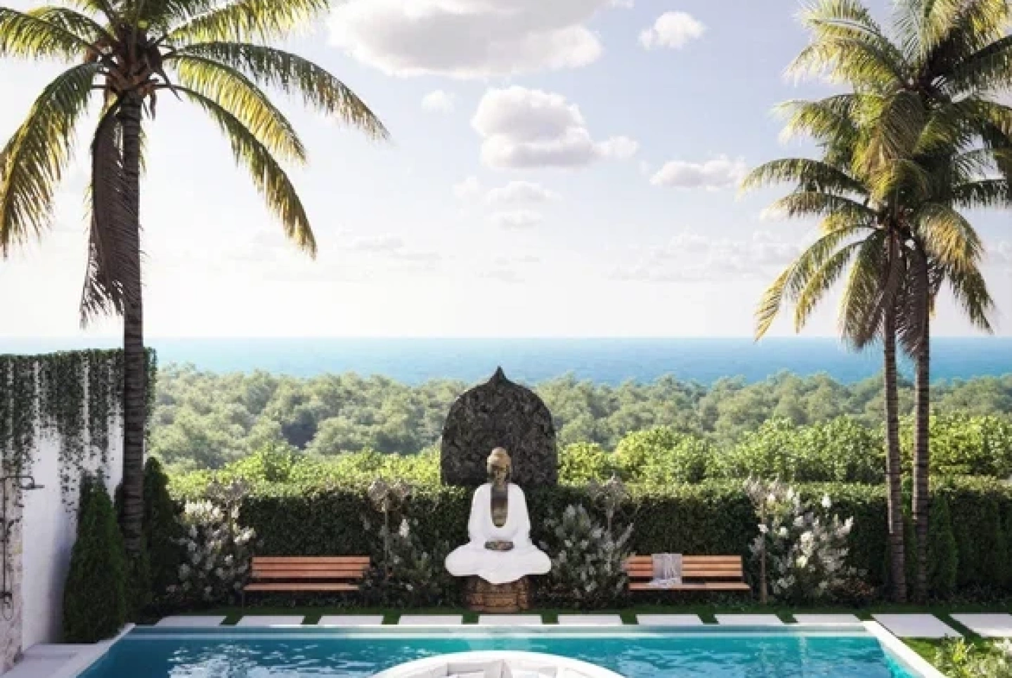 Epic Villa