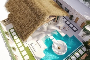 Epic Villa