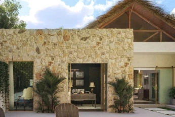Epic Villa