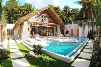 Epic Villa