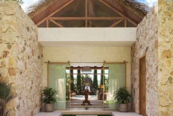 Epic Villa