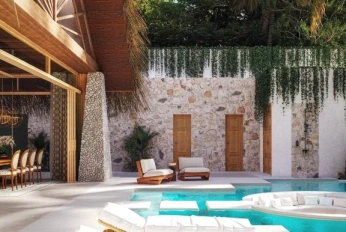 Epic Villa