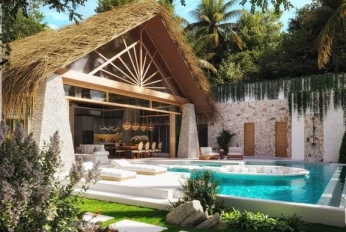Epic Villa