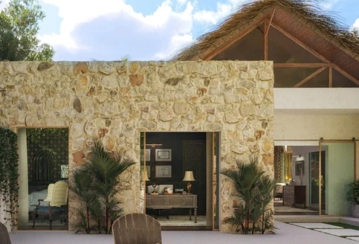 Epic Villa