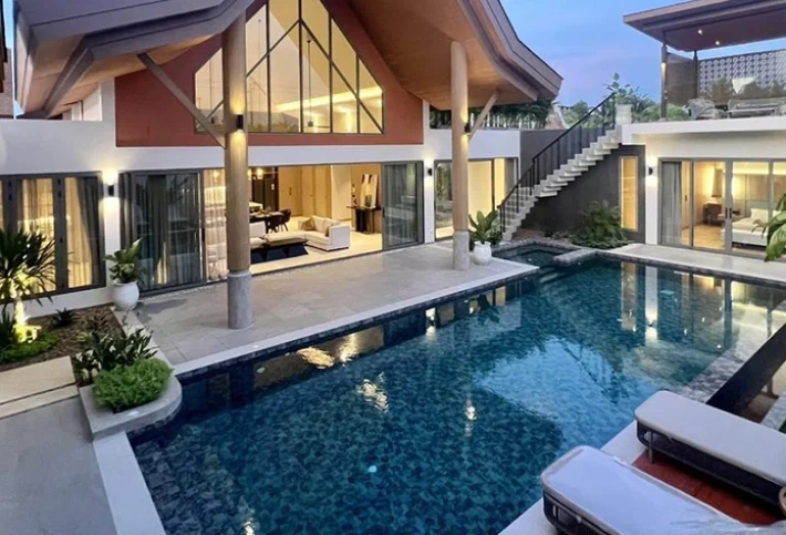 Erawana Grand