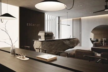 ESCAPIST