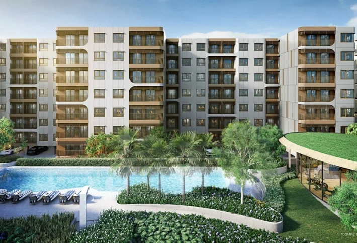Escent Phuket