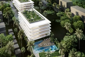 Etherhome Seaview Condo