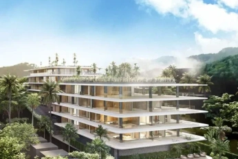 Etherhome Seaview Condo