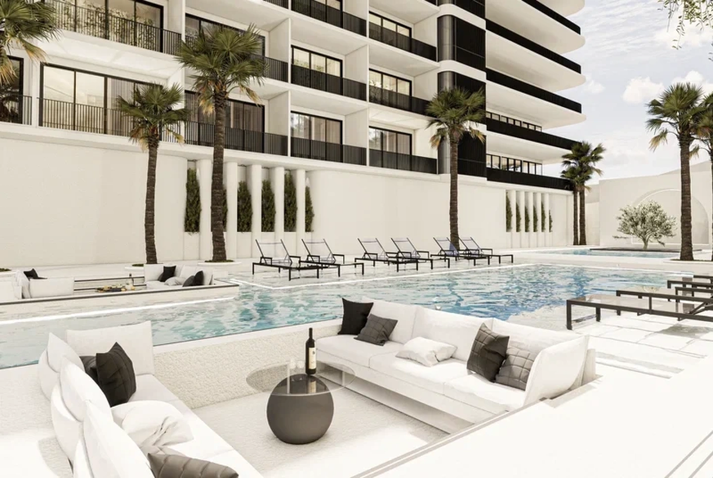 Ever Prime Residences