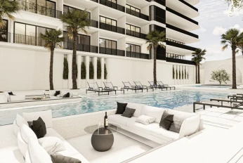 Ever Prime Residences