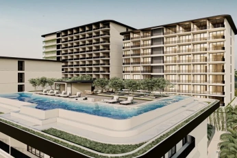 Ever Prime Residences