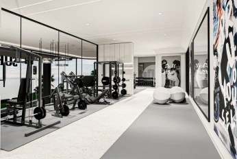 Ever Prime Residences