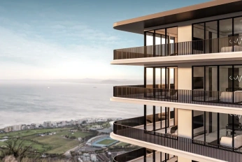 Ever Prime Residences