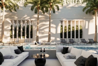 Ever Prime Residences