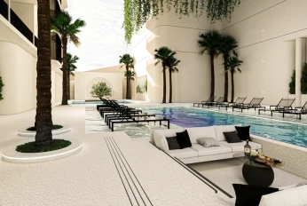 Ever Prime Residences
