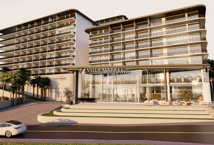 Ever Prime Residences