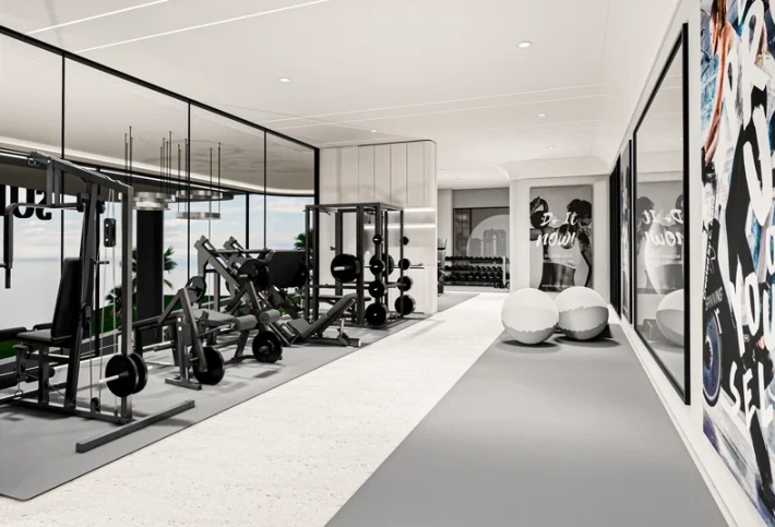Ever Prime Residences