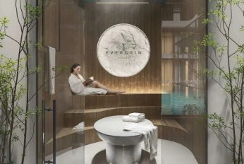Evergr1n House