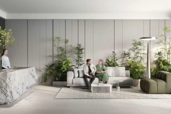 Evergr1n House