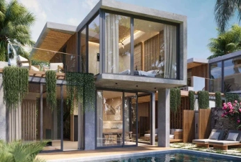 Every Bali