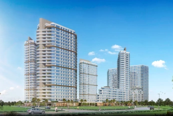 Evora Izmir