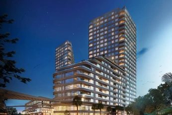 Evora Izmir
