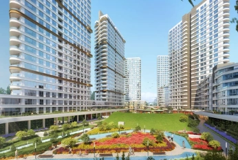 Evora Izmir