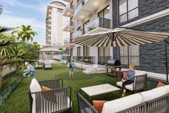 Exodus Dreams Residence