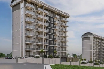 Exodus Dreams Residence