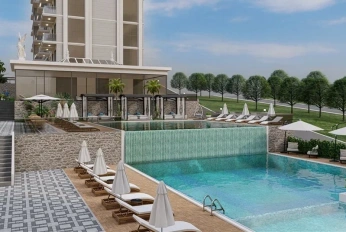 Exodus Dreams Residence