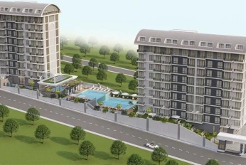 Exodus Dreams Residence