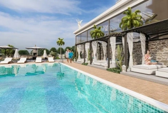 Exodus Dreams Residence