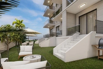 Exodus Dreams Residence