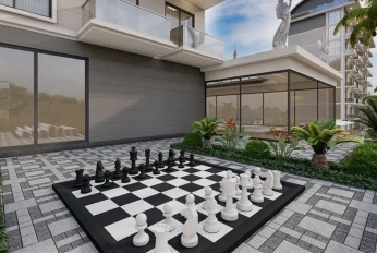 Exodus Dreams Residence