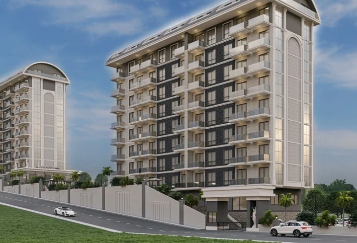 Exodus Dreams Residence