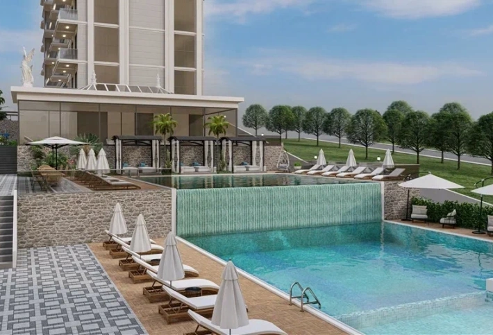 Exodus Dreams Residence