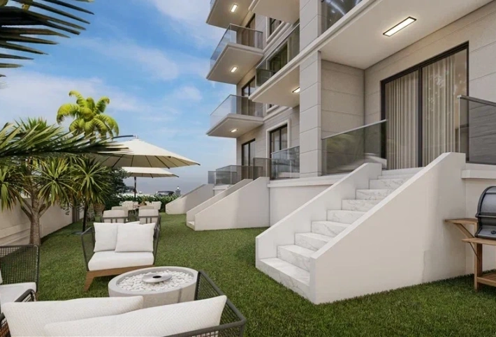 Exodus Dreams Residence